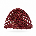 GORRO CASQUETTE VINO BRILLANTE
