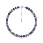 Collar Sodalita #10.