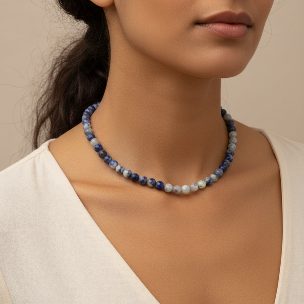 CollarSodalita #8.