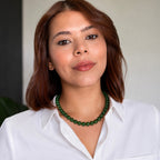 COLLAR JADE