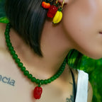 Collar Jade Huerto