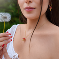 COLLAR MICELIO MUSCARIA