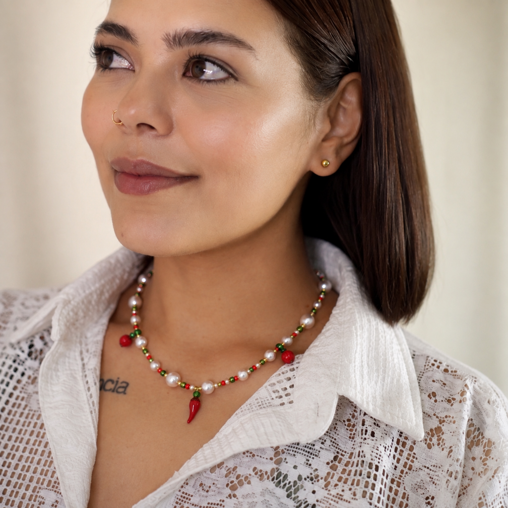 Collar Caral