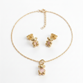 SET OSO DORADO - COVERGOLD