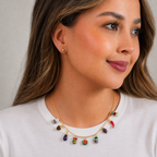 COLLAR MERCADO MULTICHARM