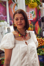COLLAR  TIERRA FÉRTIL