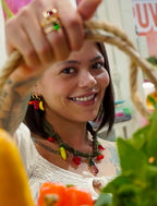COLLAR  TIERRA FÉRTIL