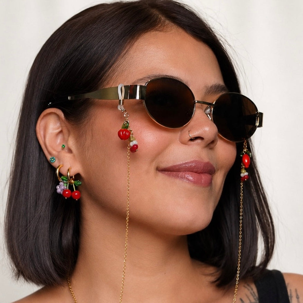 MULTIUSOS PARA GAFAS EL HUERTO