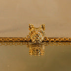 PULSERA YORKIE