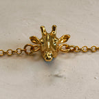 PULSERA JIRAFA