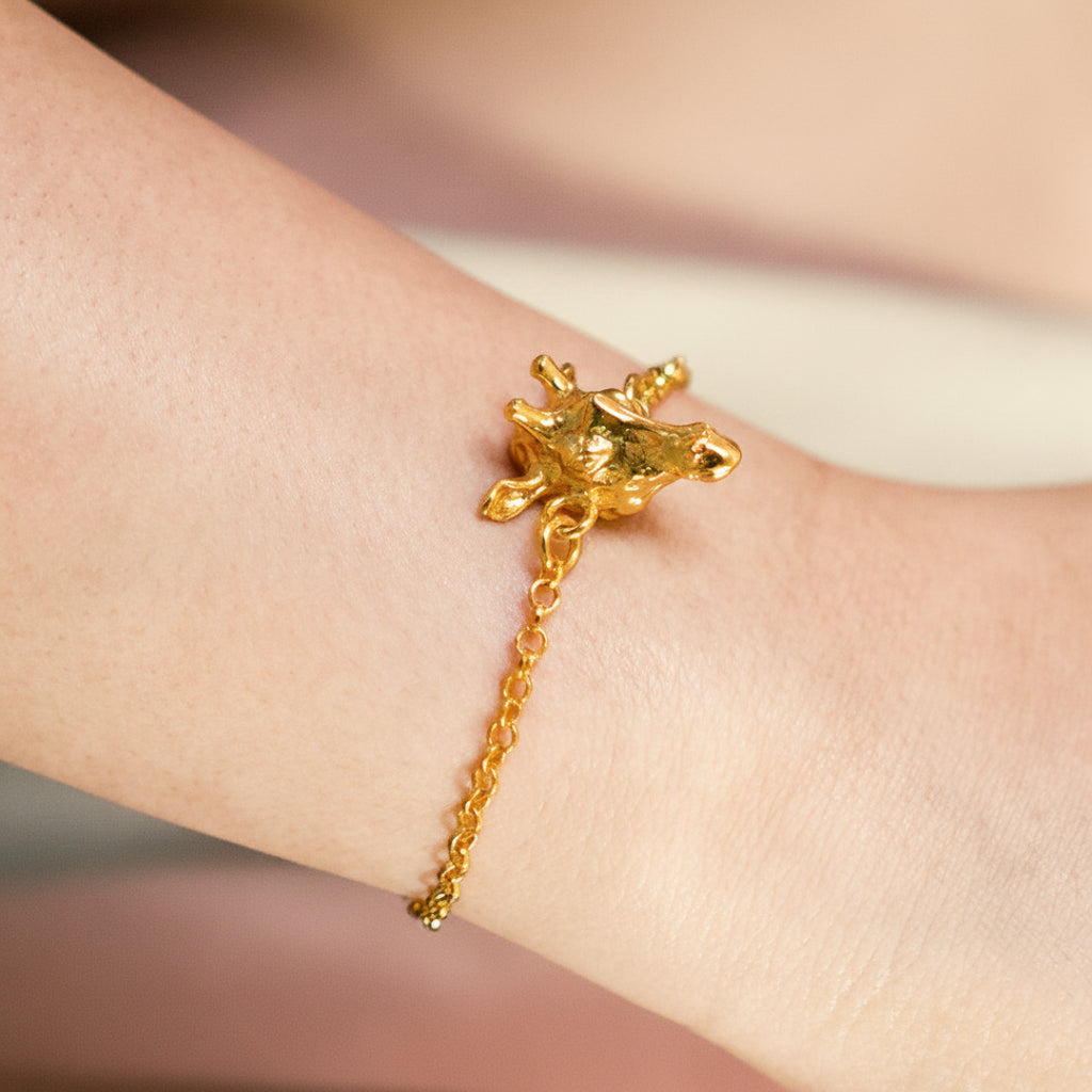 PULSERA JIRAFA