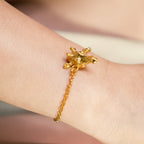 PULSERA JIRAFA