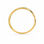 BRAZALETE ESCLAVA DORADO