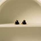 ARETES TOPOS CORAZÓN