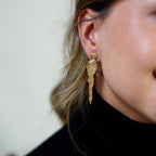 ARETES GUACAMAYA