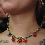 COLLAR FRUTAL