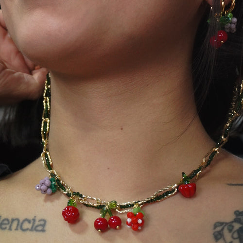 COLLAR FRUTAL